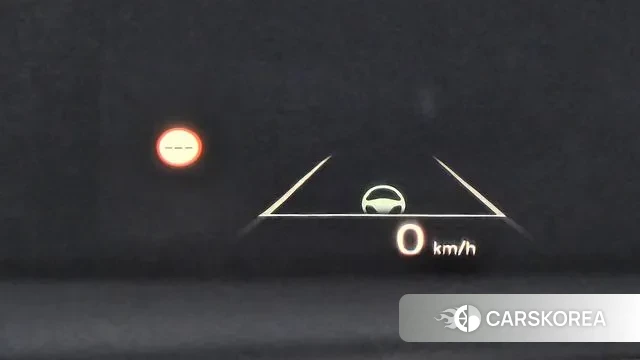 Hyundai Sonata D Edge (DN8) 2023 Белый из Кореи, фото 5