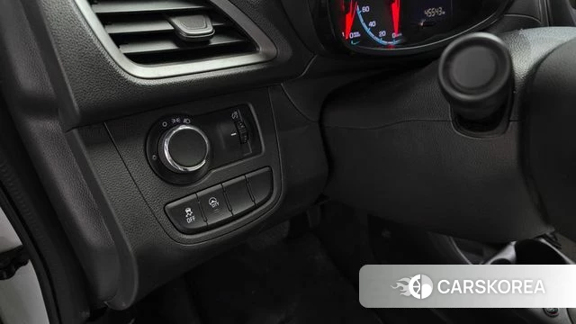 Chevrolet (GM Daewoo) The New Spark 2021 Белый из Кореи, фото 5