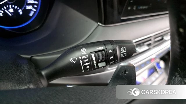 Hyundai Palisade 2019 Черный из Кореи, фото 5