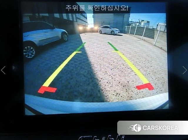 Maserati Ghibli 2019 Белый из Кореи, фото 5