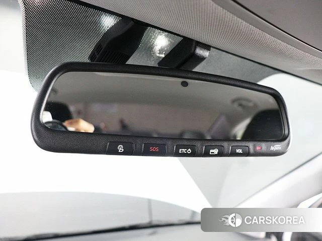 Hyundai The New Avante AD 2020 Белый из Кореи, фото 5