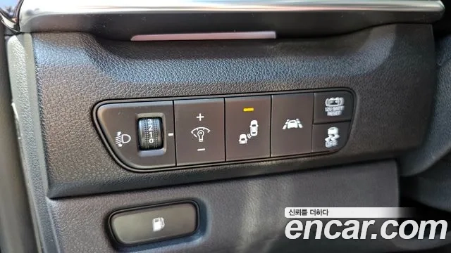 Kia The New Niro 2020 Белый из Кореи, фото 5