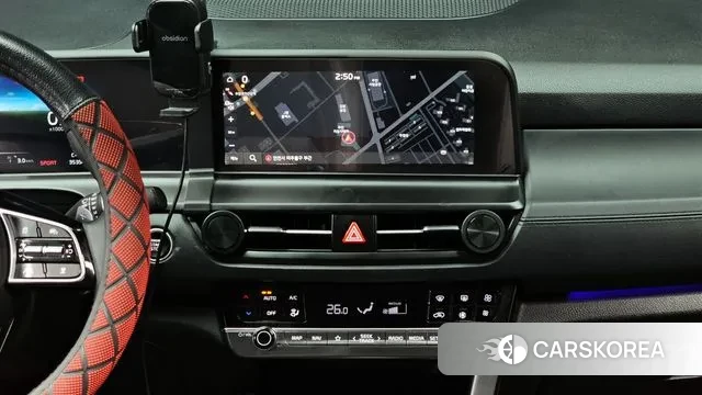 Kia The New Seltos 2023 Белый из Кореи, фото 5