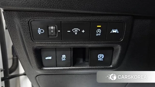 Hyundai Sonata (DN8) 2021 Белый из Кореи, фото 5