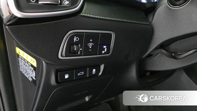 Hyundai Grandeur IG 2018 Серый из Кореи, фото 5