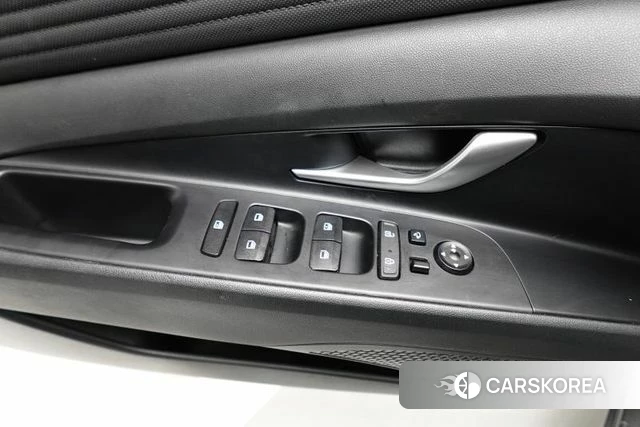 Hyundai Avante (CN7) 2020 Серый из Кореи, фото 5
