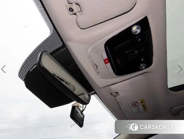 Kia K5 Hybrid 3rd Generation 2023 Черный из Кореи, фото 5