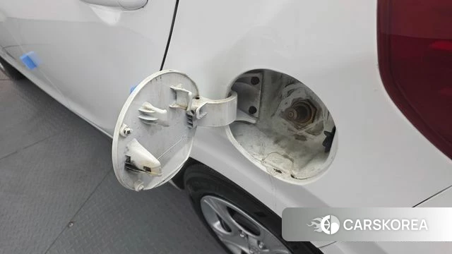 Kia All New Morning (JA) 2019 Белый из Кореи, фото 5