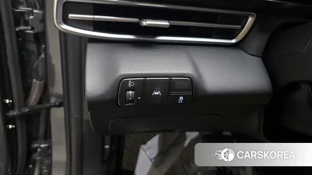 Hyundai Avante (CN7) 2021 Серый из Кореи, фото 5