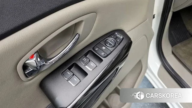 Kia The New Carnival 2020 Белый из Кореи, фото 5
