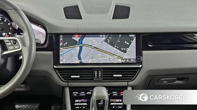 Porsche Cayenne (PO536) 2019 Белый из Кореи, фото 5