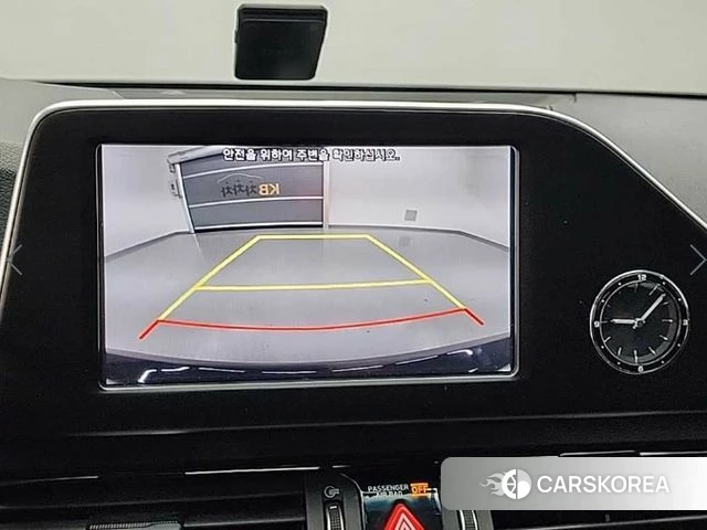 Hyundai Grandeur IG 2018 Черный из Кореи, фото 5