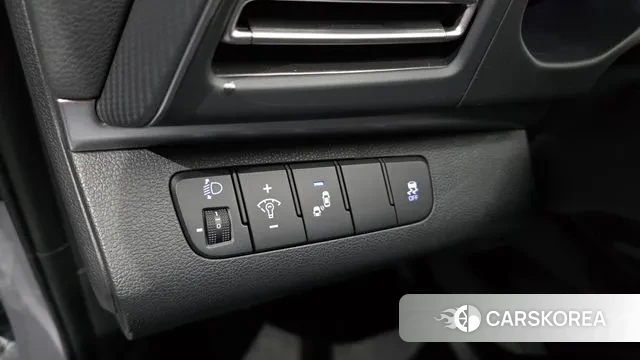 Hyundai The New Avante AD 2019 Белый из Кореи, фото 5