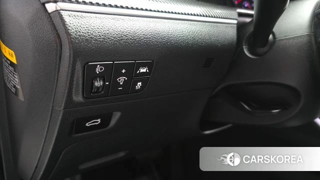 Kia K5 3rd generation 2019 Белый из Кореи, фото 5