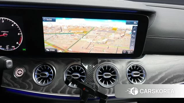 Mercedes-Benz CLS-Class C257 2019 Белый из Кореи, фото 5