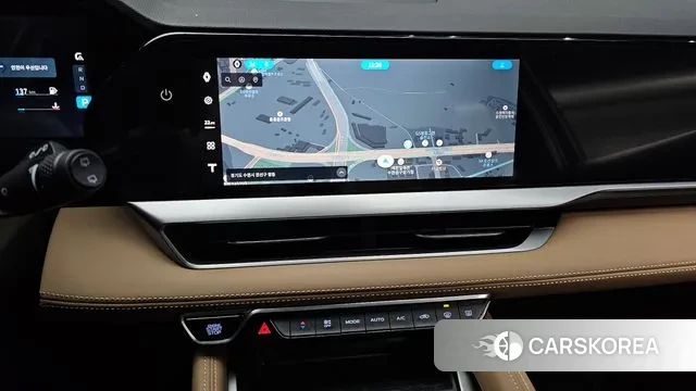 Renault Korea (Samsung) Grand Coleos 2025 Белый из Кореи, фото 5