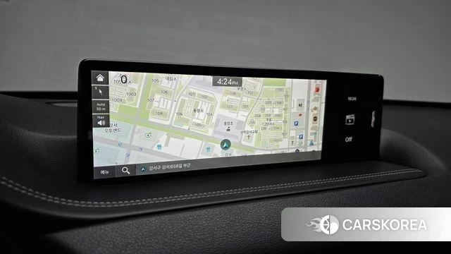 Genesis GV80 id 3807511 из Кореи 5