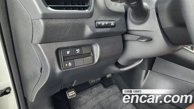 Nissan Leaf (ZE1) id 2912637 из Кореи 5