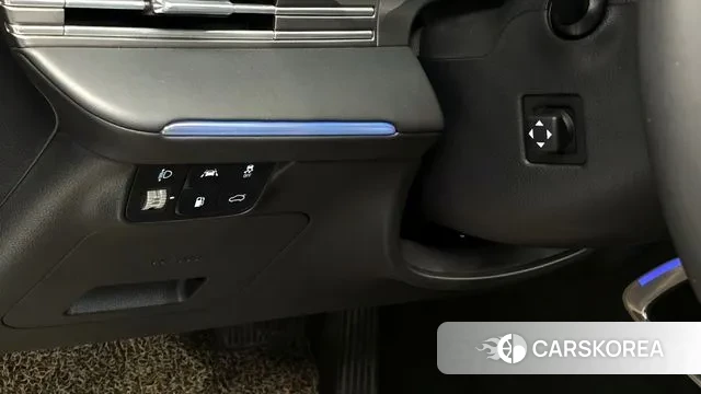 Hyundai The New Grandeur IG 2020 Серый из Кореи, фото 5