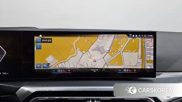 BMW i4 2023 Белый из Кореи, фото 5