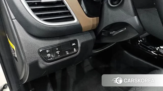 Kia Seltos 2020 Белый из Кореи, фото 5