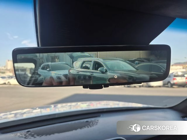 Hyundai The New Palisade 2023 Белый из Кореи, фото 5