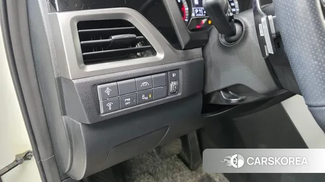 Ssangyong Beautiful Korando 2022 Белый из Кореи, фото 5