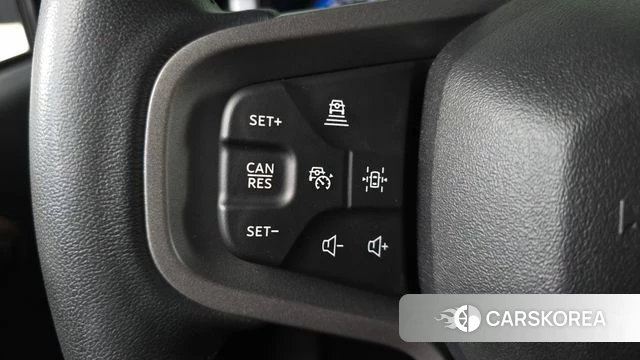 Ford Bronco 6th Generation 2023 Черный из Кореи, фото 5