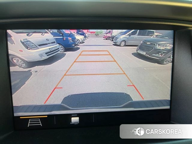 Chevrolet (GM Daewoo) Colorado 2020 Серебряный из Кореи, фото 5