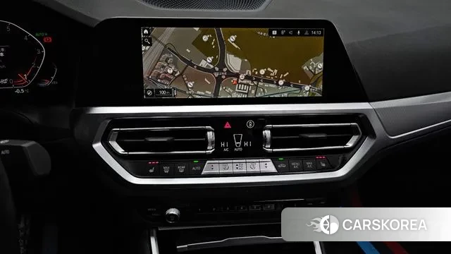 BMW 3 Series (G20) 2021 Серый из Кореи, фото 5