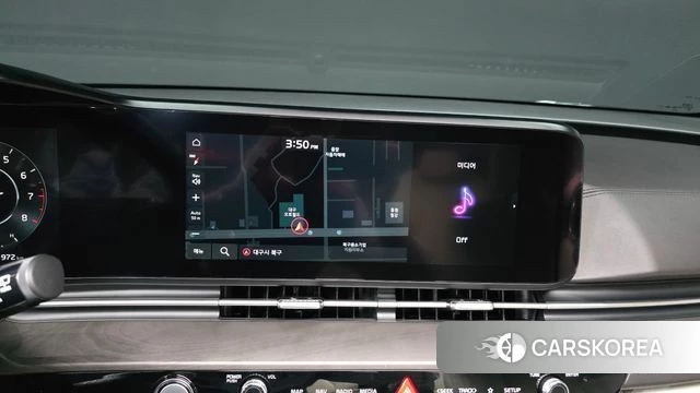 Kia Carnival 4th generation 2021 Белый из Кореи, фото 5