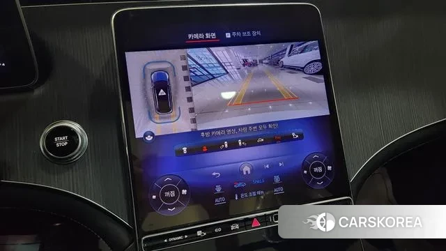 Mercedes-Benz EQE SUV X294 2023 Белый из Кореи, фото 5