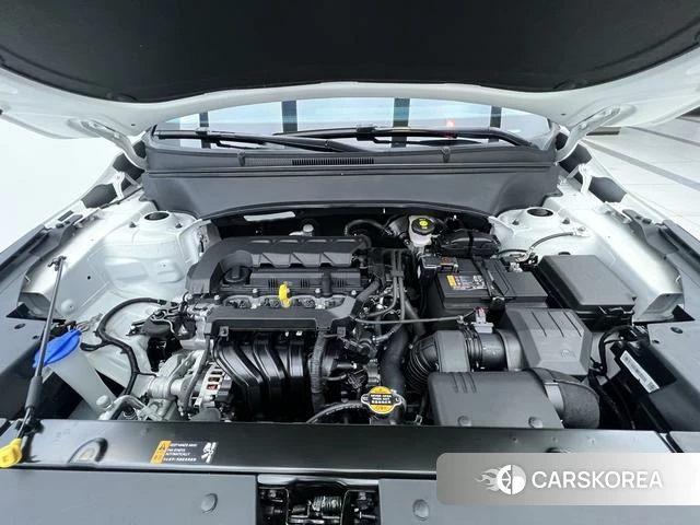Kia Setus 2023 Белый из Китая, фото 5