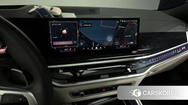 BMW X6 (G06) 2025 Белый из Кореи, фото 5