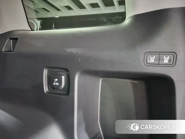 Hyundai Santa Fe (MX5) 2024 Белый из Кореи, фото 5