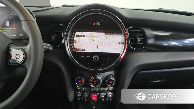 Mini Cooper 2024 Песочный из Кореи, фото 5