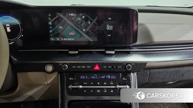 Kia Carnival 4th generation 2020 Белый из Кореи, фото 5