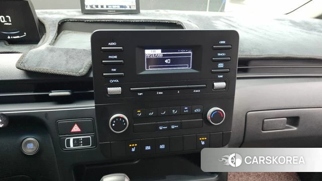 Hyundai Staria 2023 Серый из Кореи, фото 5