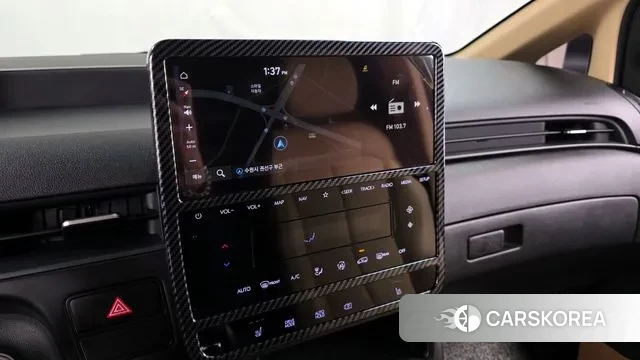 Hyundai Staria 2023 Серебряный из Кореи, фото 5