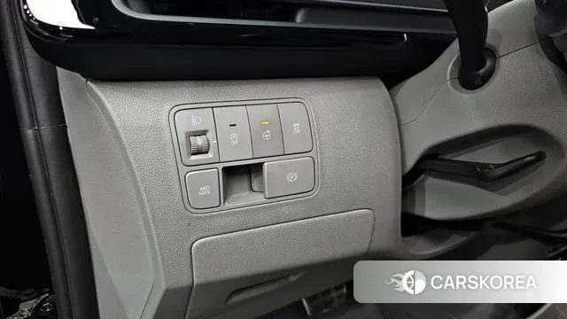 Hyundai Staria 2023 Черный из Кореи, фото 5