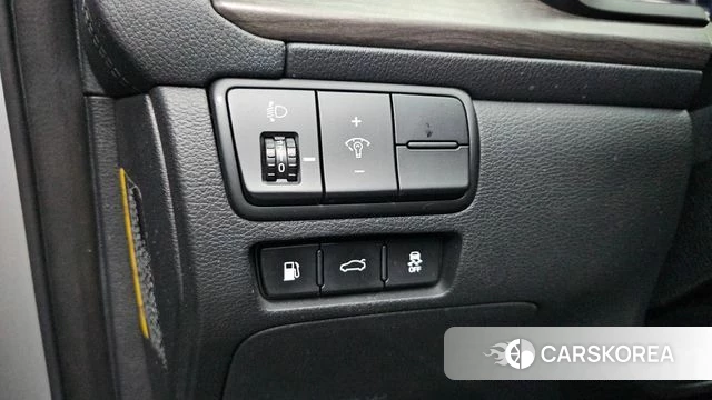 Kia K7 Premier 2020 Серебряный из Кореи, фото 5