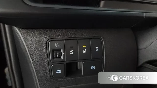 Hyundai Staria 2021 Черный из Кореи, фото 5