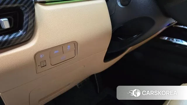 Kia Sorento 4th Generation 2020 Серый из Кореи, фото 5