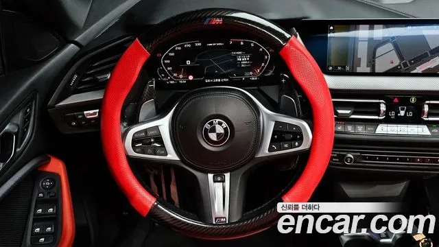 BMW 2 Series Gran Coupe (F44) 2022 Черный из Кореи, фото 5