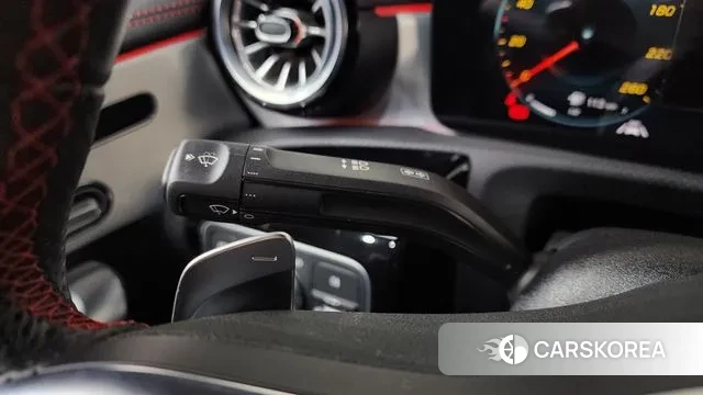 Mercedes-Benz CLA-Class C118 2022 Белый из Кореи, фото 5