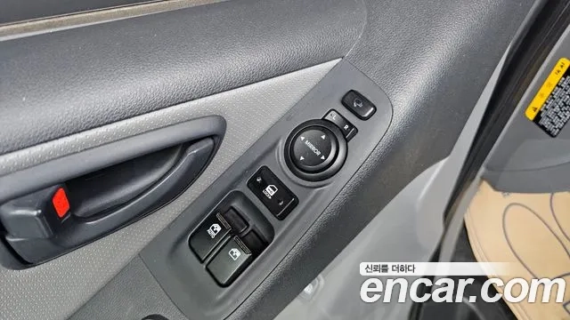 Hyundai The New Grand Starex 2020 Серебряный из Кореи, фото 5