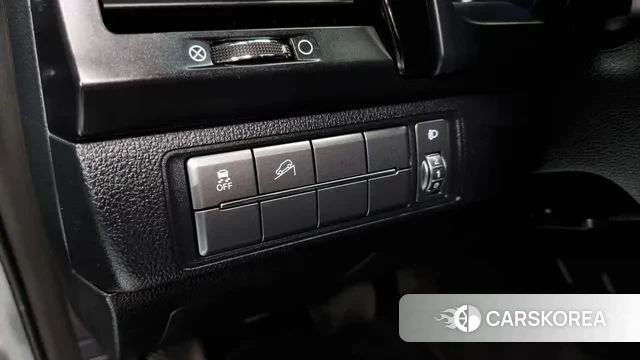 Ssangyong Rexton Sports 2019 Серый из Кореи, фото 5