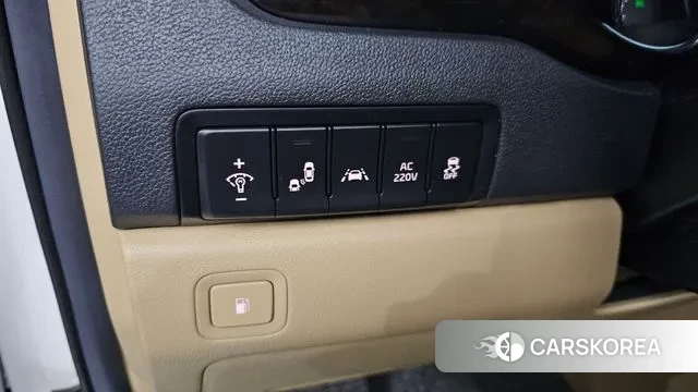 Kia The New Carnival 2018 Белый из Кореи, фото 5