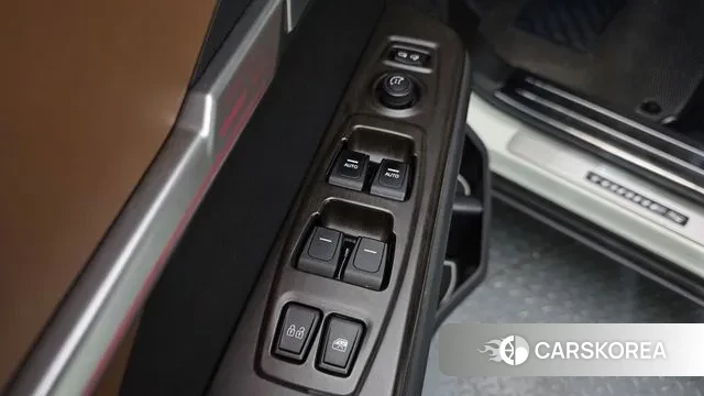 Ssangyong Torres 2023 Белый из Кореи, фото 5