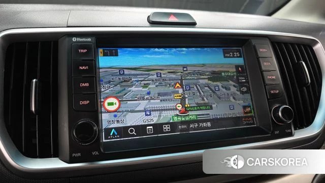 Kia The New Ray 2019 Белый из Кореи, фото 5